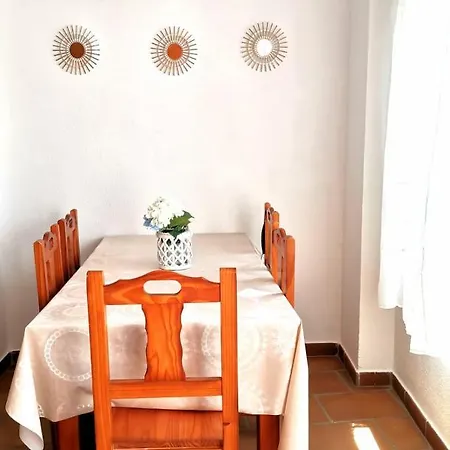 Apartment En El Casco Historico, A 5 Min Playa. *