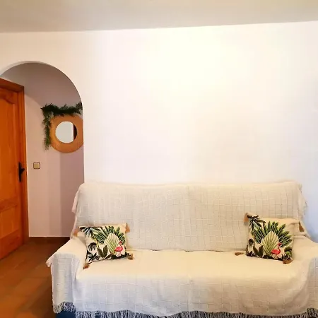 En El Casco Historico, A 5 Min Playa. Apartment *