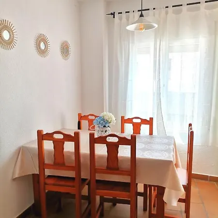 En El Casco Historico, A 5 Min Playa. Apartment *