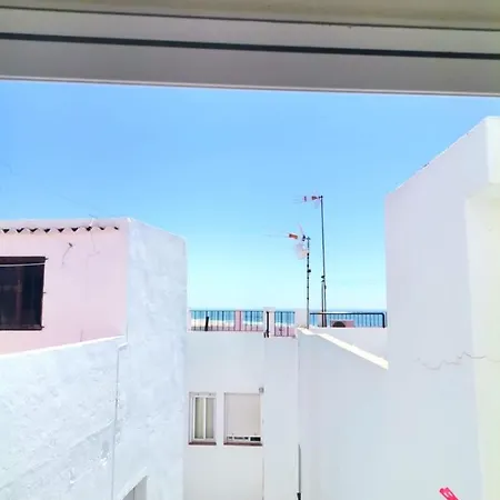 En El Casco Historico, A 5 Min Playa. Apartment Conil De La Frontera