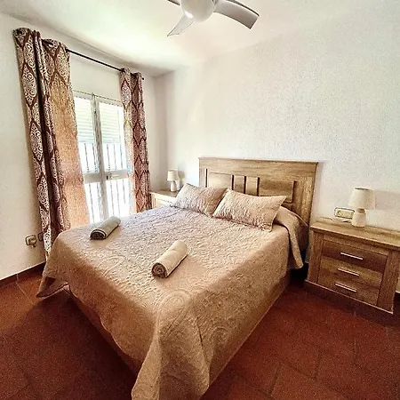 En El Casco Historico, A 5 Min Playa. Apartment Conil De La Frontera