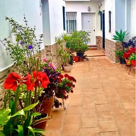 En El Casco Historico, A 5 Min Playa. Apartment *