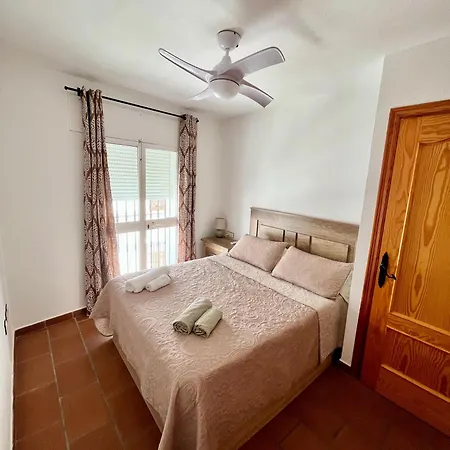 En El Casco Historico, A 5 Min Playa. Apartment